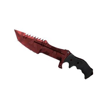 Huntsman Knife | Slaughter
